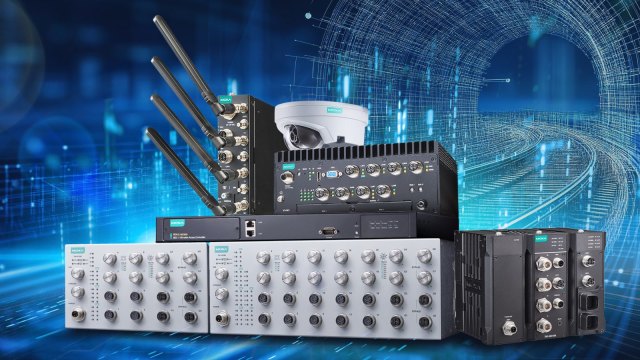 cover image of news article