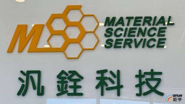 汎銓科技。(鉅亨網資料照)