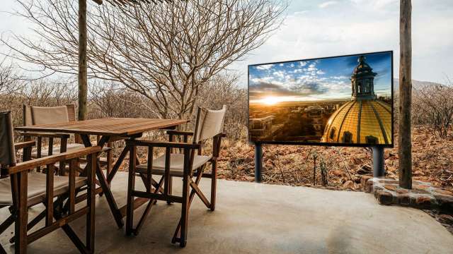 cover image of news article