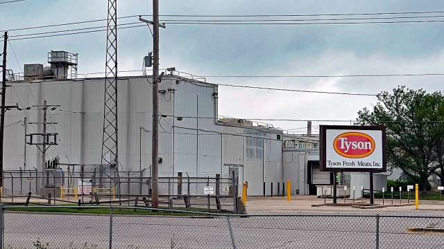 cover image of news article