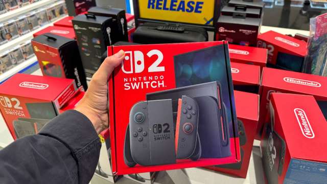 cover image of news article