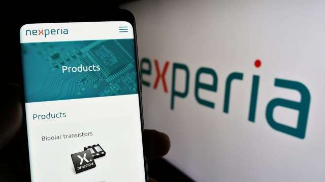 鬧內鬨?安世半導體稱中國子公司拒付款 已停止供貨。(圖:shutterstock)