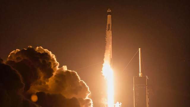 成都要造火箭 星際榮耀可重複使用液體火箭生產總部基地正式開工(圖:shutterstock)