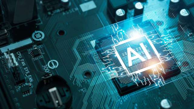 大賣空2.0?德意志銀行跟進貝瑞 做空AI股防範資料中心泡沫(圖:shutterstock)