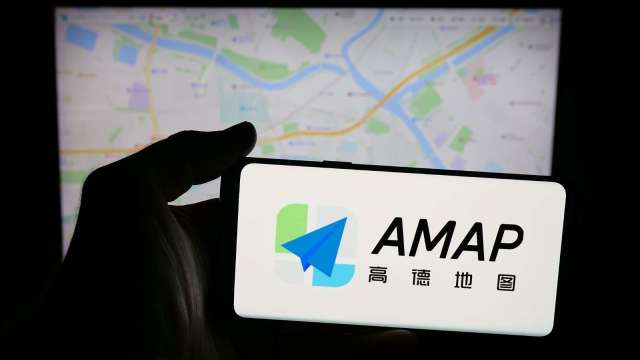 高德地圖火力全開、擴大全球布局 嚇了百度李彥宏一跳?