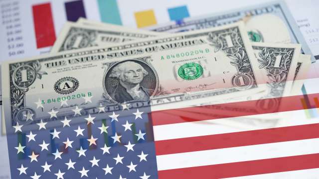 紐約Fed：美國家庭債務創歷史新高 學生貸款拖欠率飆升(圖:shutterstock)