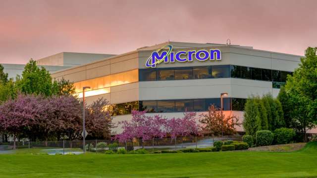 HBM4霸權爭奪戰：美光開發受挫、SK 海力士領跑、三星急追(圖:shutterstock)