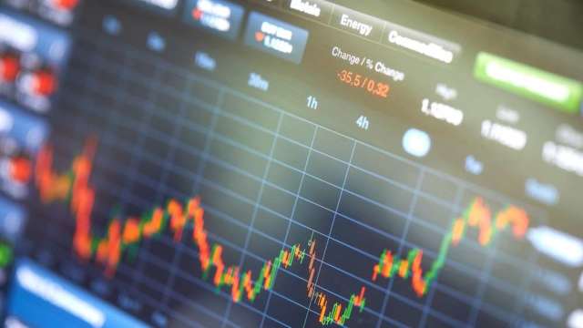 台積電 鴻海 不要買太早? 【高力 第2】目標翻倍 (圖:shutterstock)