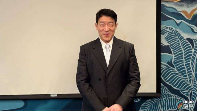 世芯董事長沈翔霖。(鉅亨網資料照)