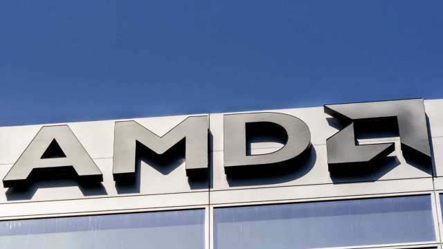 從追趕者到挑戰者!超微靠性價比+差異化挑戰兩大巨頭 專家:刺傷英特爾卻難敵輝達(圖:Shutterstock)