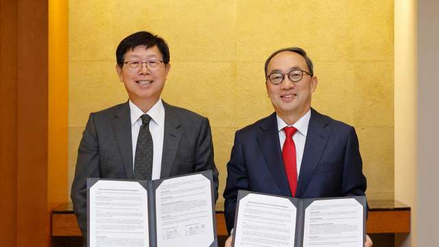 cover image of news article