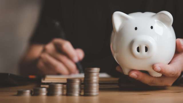 關稅違法 11月難創高 台股最少再跌2千點？(圖:shutterstock)