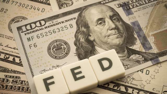 聯準會「印鈔機」或將重啟？前交易員：擴表非刺激 但市場會樂觀解讀(圖:shutterstock)