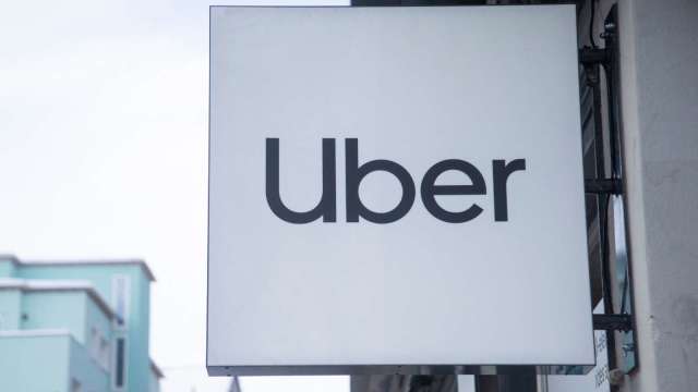 10億美元收購案曝光!傳Uber要吃下土耳其外送霸主(圖:REUTERS/TPG)