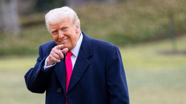 川普政府將推出TrumpRx網站，讓消費者直接以折扣價購買減重藥物。(圖:Shutterstock)