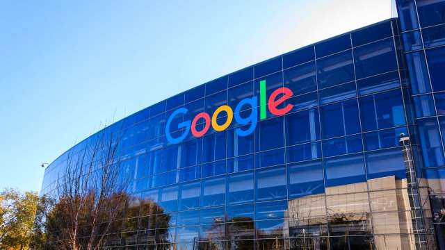 Google擬在澳洲聖誕島建置高性能AI資料中心 (圖:shutterstock)