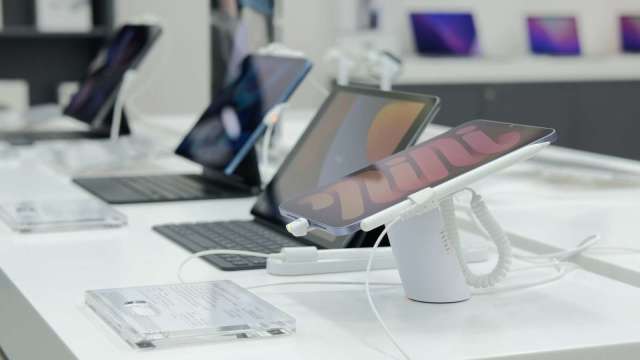 cover image of news article