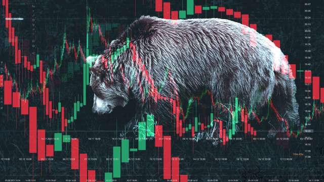 高盛科技交易員:三大因素引爆AI股價「突然崩潰」(圖:shutterstock)