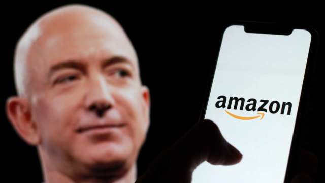 億萬富翁奉行的兩大戰略秘訣:巴菲特的耐心、貝佐斯的策略(圖:shutterstock)