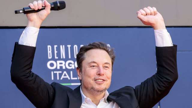 cover image of news article