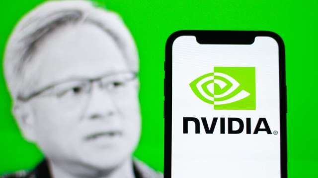 馬斯克成功討薪1兆美元薪酬方案 輝達黃仁勳為什麼不如法泡製？（圖：Shutterstock）