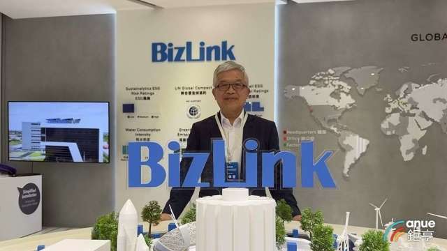 貿聯-KY董事長梁華哲。(鉅亨網資料照)