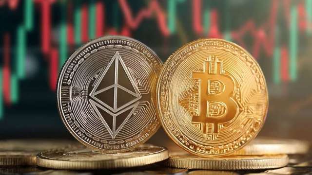 加密貨幣集體反彈比特幣重上10.6萬乙太坊單日漲7%　下個百倍幣是Hyper嗎？ (圖：業者提供)