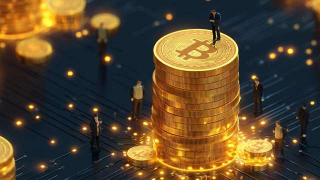 Coinbase:第二波大規模資金加速流入 下一波百倍幣Hyper吸資2,800萬美元 (圖:業者提供)