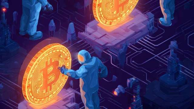 Bitwise:比特幣預期在今年底大幅衝高 牛市重來應提前下注哪些百倍幣? (圖:業者提供)