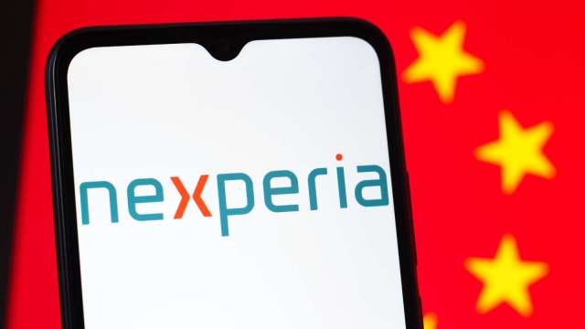 安世僵局未解 全球車廠陷停產危機 中國商務部再度回應(圖:shutterstock)