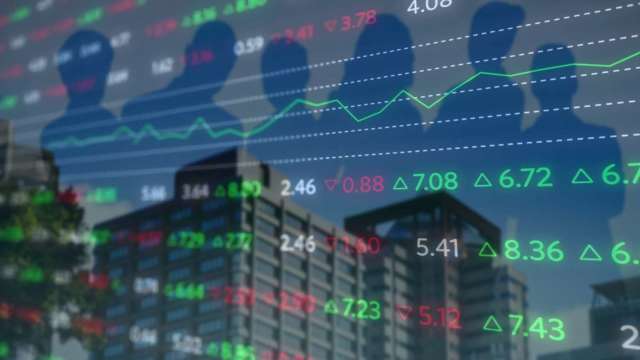 富采Q3虧損放大 EPS-0.83元 客戶態度保守旺季不旺。(圖:shutterstock)