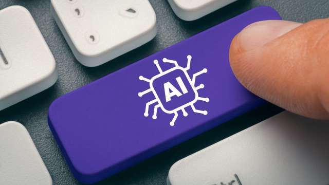 輝達AI藍圖計畫助攻,鴻海及相關公司中長期得利(圖:shutterstock)