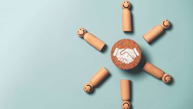 【量大強漲股整理】台股震盪回檔,下一波看誰表現?(圖:shutterstock)