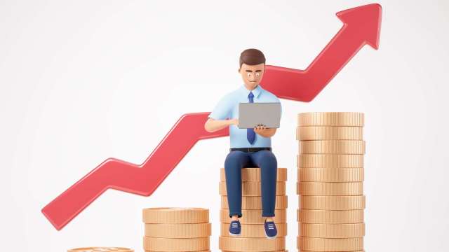 創見⊕、愛普、世芯-ky、聯鈞、6xx8?『神奇寶貝』歡迎共襄盛舉(圖:shutterstock)