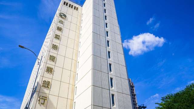 公股4金2銀前10月合賺1205億元成長4% 兆豐金突破300億 臺企也攻進百億。(圖:兆豐銀提供)