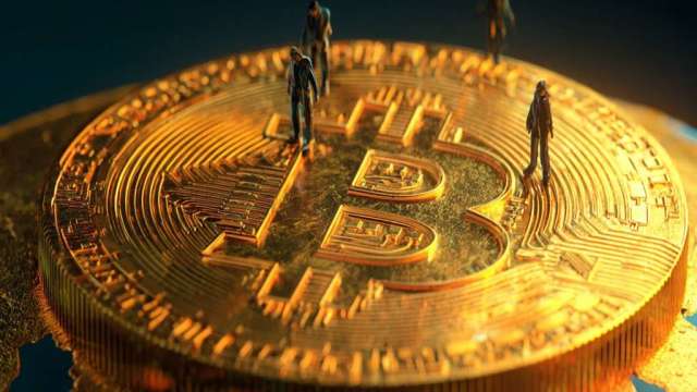 比特幣走勢預測|摩根大通上調目標至17萬美元 Bitcoin Hyper預售爆紅2,600萬(圖:業者提供)
