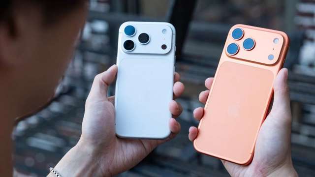 (1109)備戰雙11及普發萬元檔期  手機品牌祭出降價策略催買氣。(圖：傑昇通信提供)