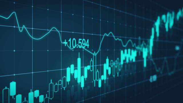 建準Q4及明年展望樂觀，周漲逾1成創新天價。(圖：shutterstock)