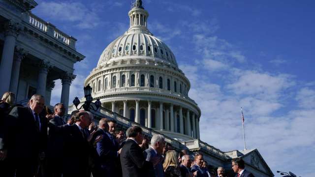 cover image of news article