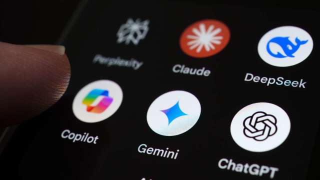 cover image of news article