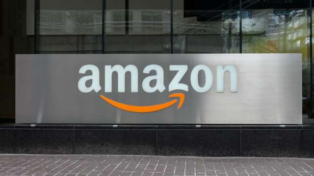 台灣、香港也可以享受亞馬遜低價電商服務!亞馬遜Bazaar擴展額外14個市場。(圖:Shutterstock)