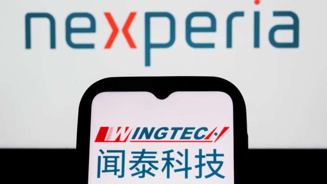 cover image of news article