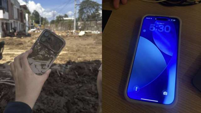 cover image of news article