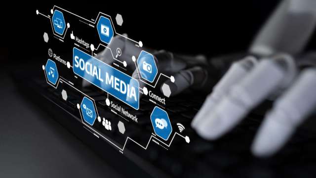 cover image of news article