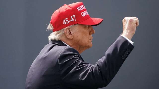 cover image of news article