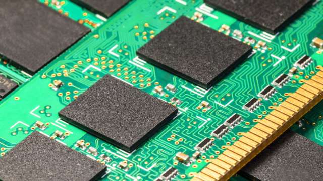 cover image of news article