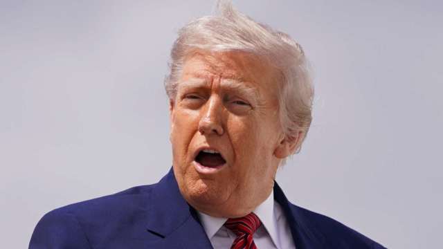 cover image of news article