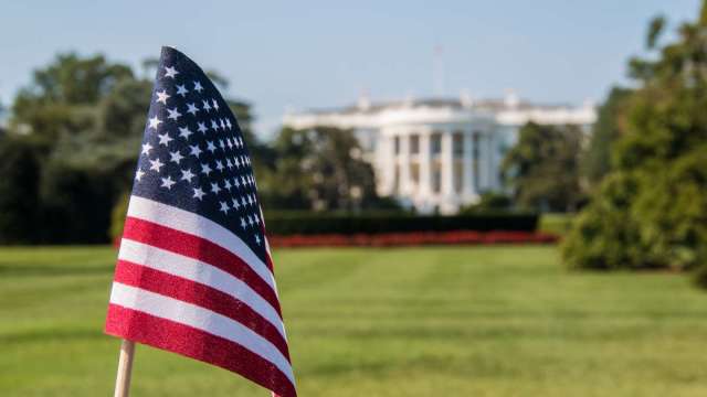美國政府停擺，歐洲國家催討美軍基地僱員薪水。（圖：Shutterstock）