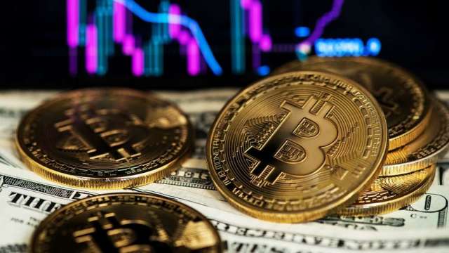 幣圈振奮！CFTC證實：最快12月推出槓桿現貨交易。(圖:shutterstock)