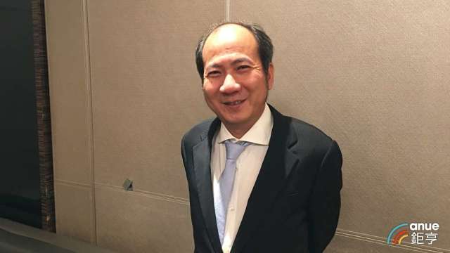 廣華墨西哥廠區新設的三條自動塗裝線，預計於年底投產。(鉅亨網資料照)